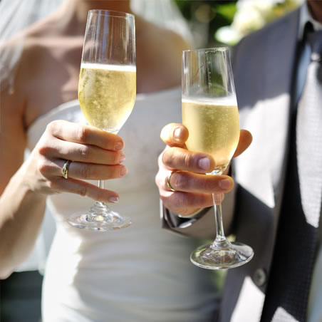 Le Saint-Honoré, traiteur mariage