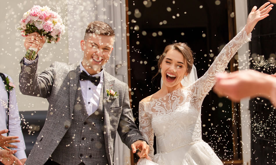 Traiteur Mariage é réception